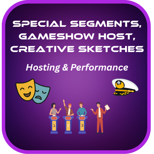Hosting HL