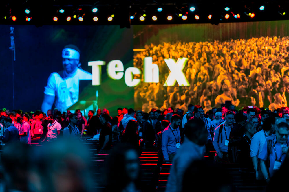 Autodesk - Tech X